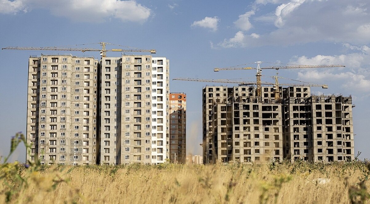 آغاز ثبت‌نام مرحله دوم مسکن استیجاری در ۳ استان جدید | جدول مراحل ثبت نام