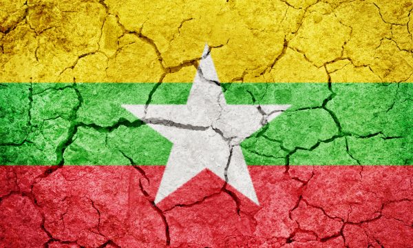 مقامات چینی یک محقق آمریکایی میانماری را به اتهام جاسوسی دستگیر کردند - The Diplomat – Asia-Pacific Current Affairs Magazine