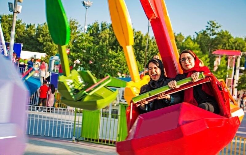 استاندارد خوزستان: تجهیزات تفریحی بدون گواهی استاندارد اجازه فعالیت ندارند