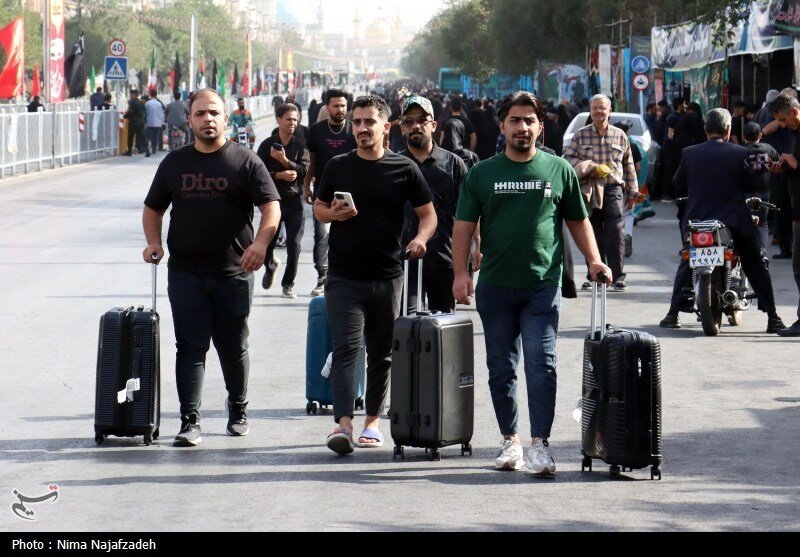سازمان وظیفه عمومی فراجا اطلاعیه داد