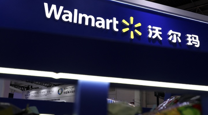 مقامات چینی Walmart را به دلیل نقص ایمنی غذایی Sam's Club مورد انتقاد قرار می دهند
