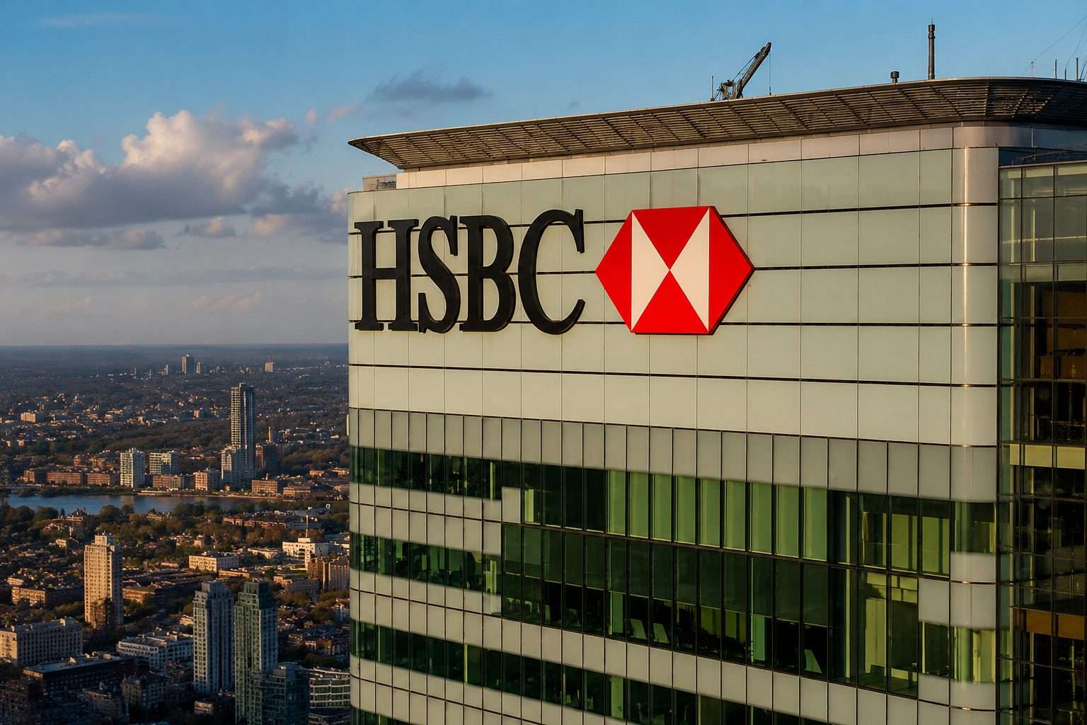 پس از رفع نقص اپلیکیشن هنگ کنگ، سهام HSBC افزایش یافت، سرمایه گذاران فروش دارایی های آسیایی را تماشا می کنند