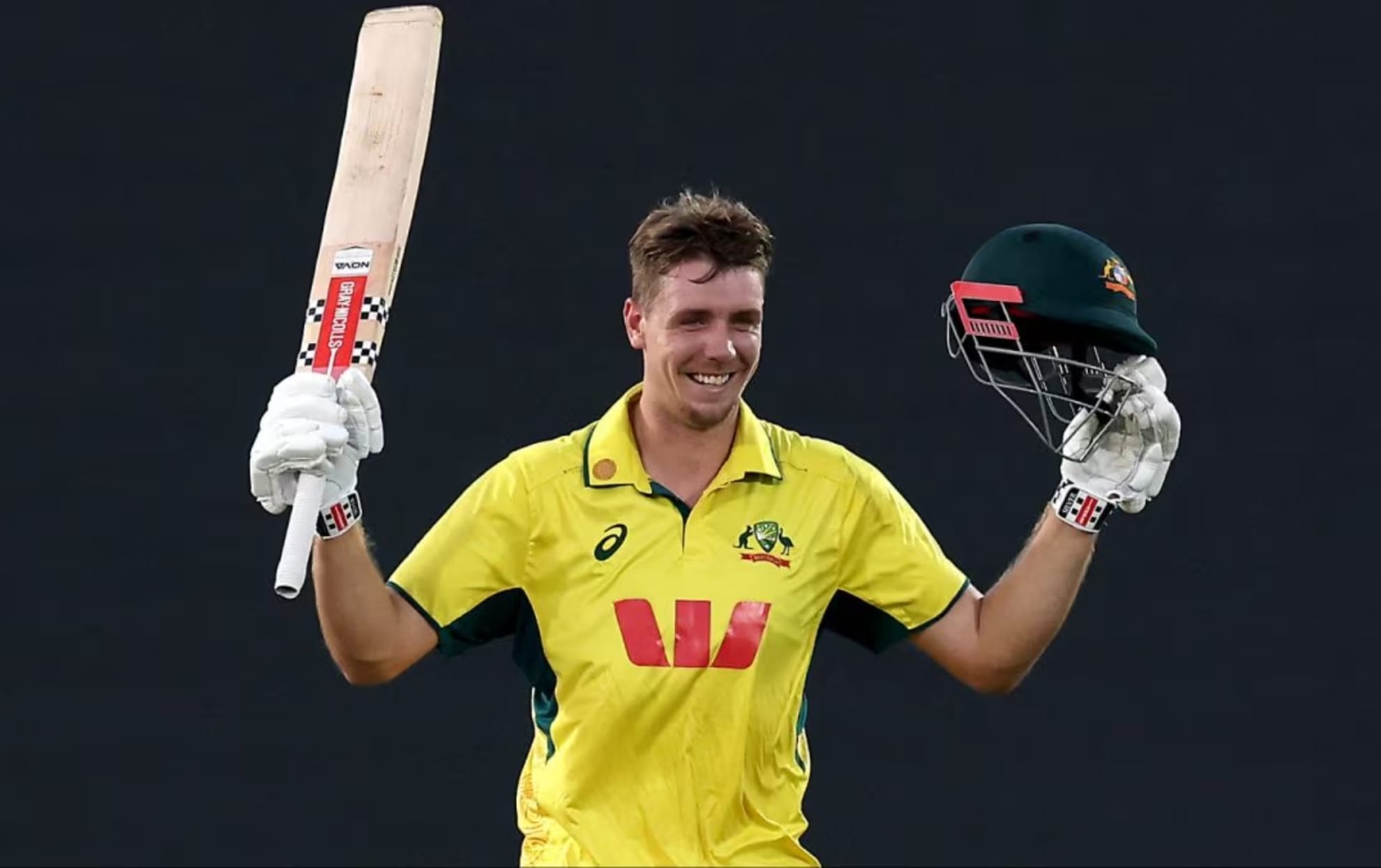 BAN vs AUS: کامرون گرین احتمالا سری T20I را به این دلیل از دست خواهد داد