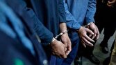 ضرب‌شست پلیس به سارقان لوازم خودرو؛ دستگیری ۲۲۵ متهم در عملیات ضربتی ۷۲ ساعته