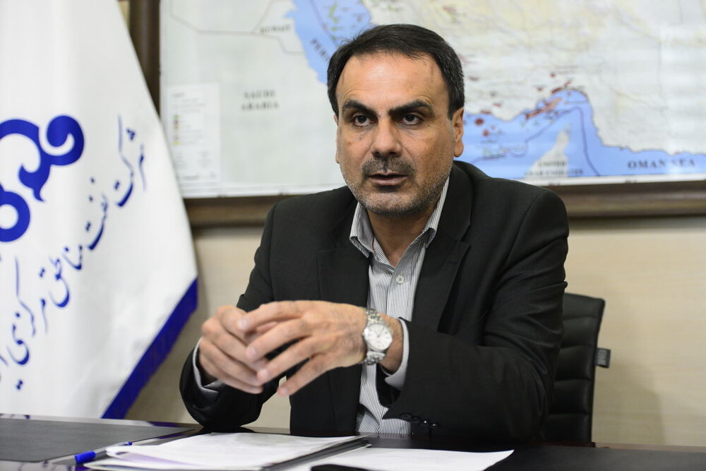 ظرفیت فرآورشی بزرگترین شرکت تولیدکننده نفت ایران امسال افزایش مییابد