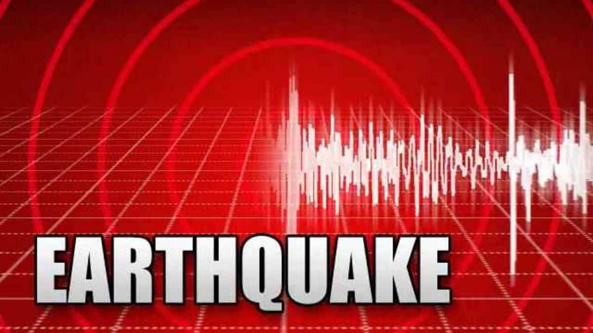 زمین لرزه 6.2 ریشتری جنوب فیلیپین را لرزاند: USGS