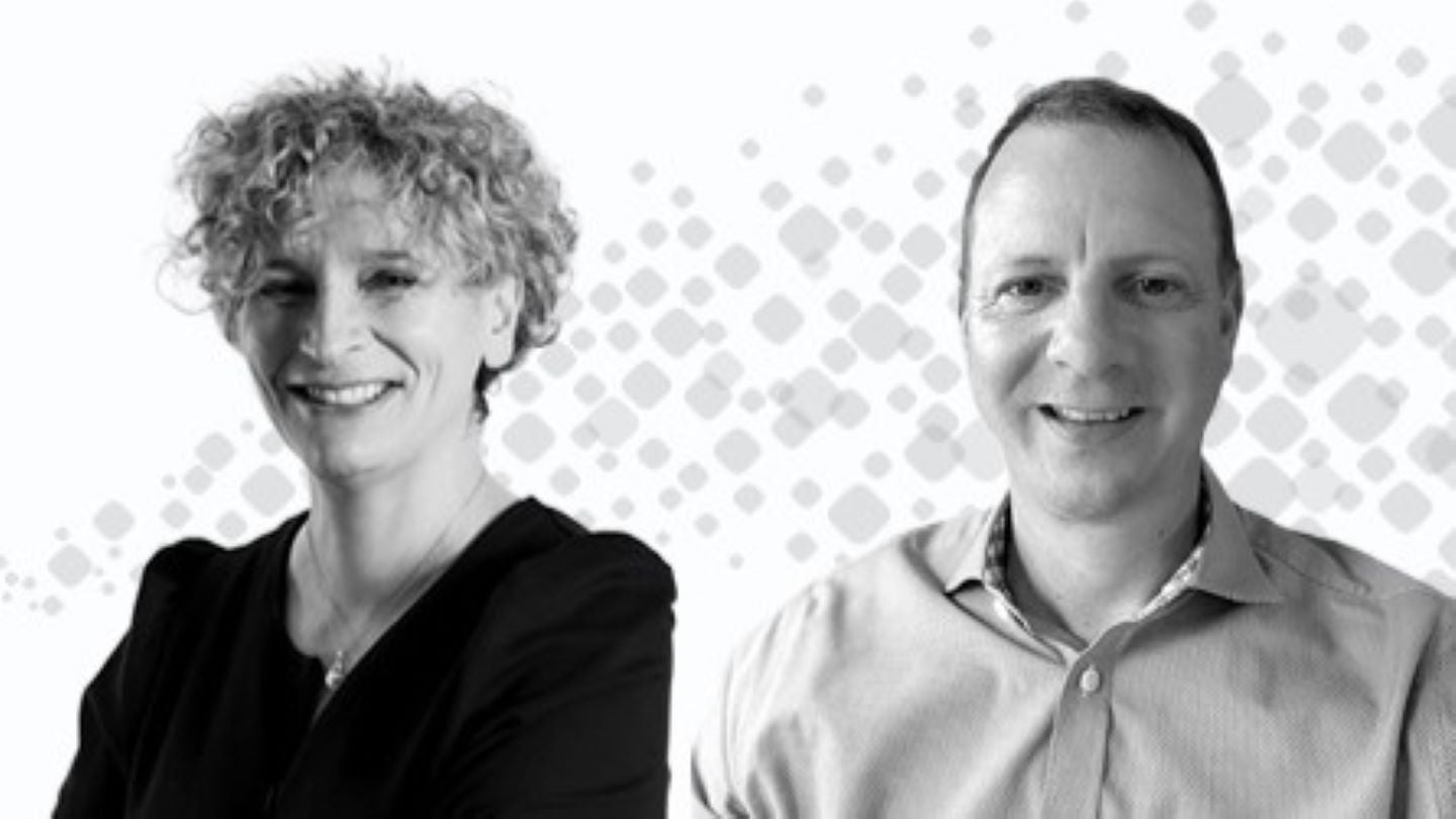 MS Amlin از Kirsten Mitchell-Wallace به عنوان CRO و Phil Young به عنوان CIO نام می برد