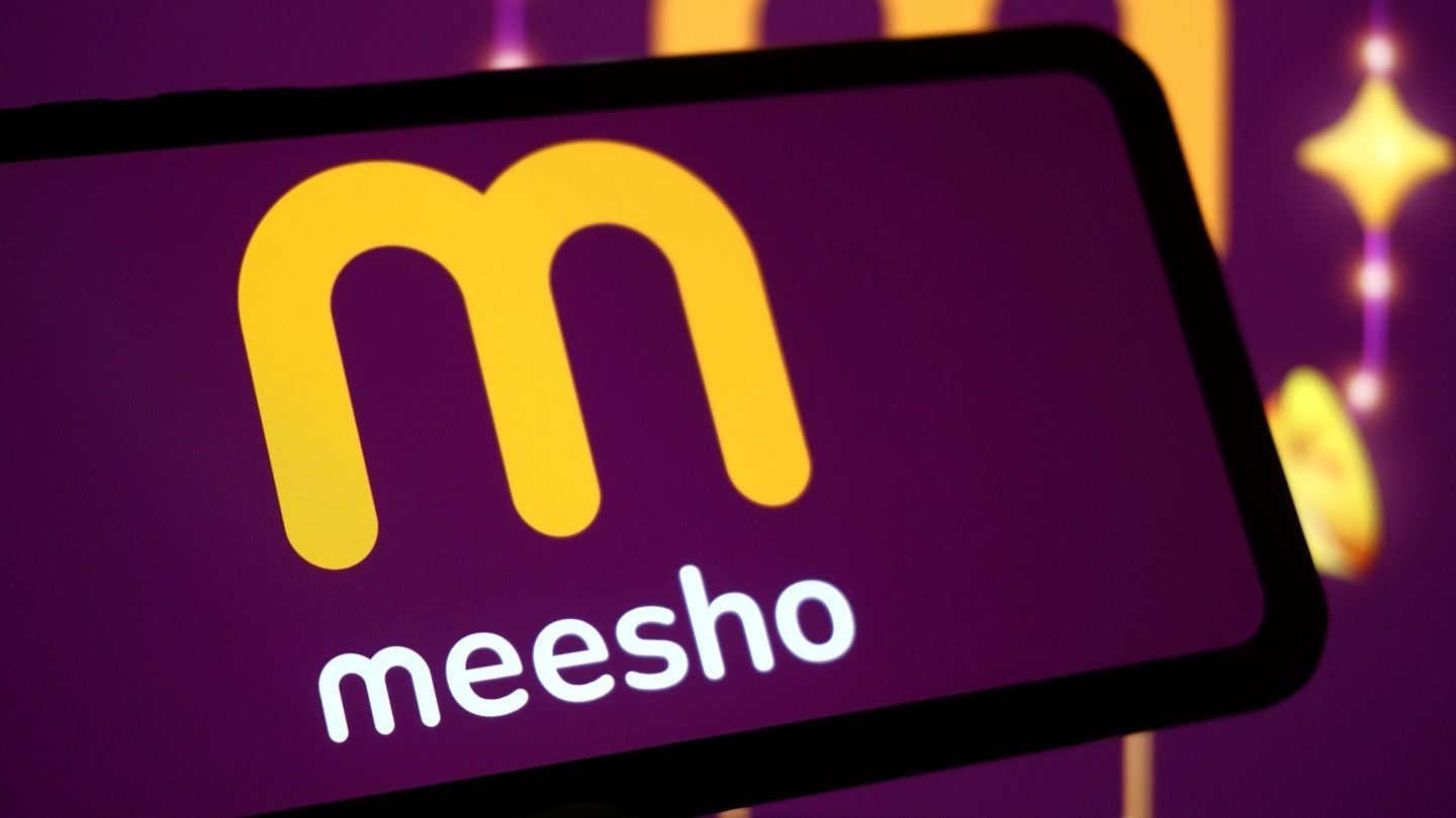 Meesho هند پلتفرم تجارت B2B Kirana Club را خریداری می کند