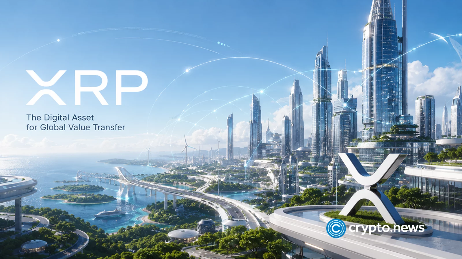 کاری که CLARITY برای XRP انجام می دهد که ETF ها نتوانستند