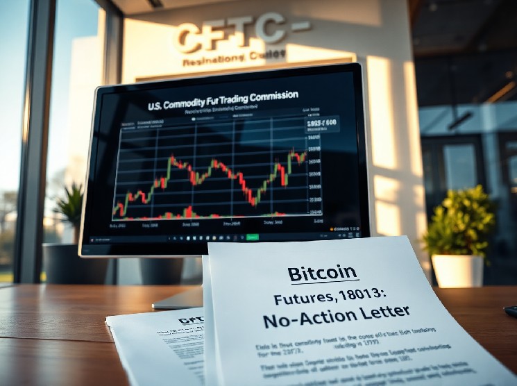 CFTC مسیری را برای منقضی شدن معاملات آتی رمزنگاری برای تبدیل به Perpetuals پاک می کند