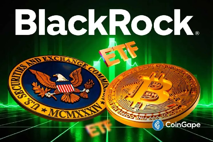 شکست: SEC ETF درآمد ممتاز بیت کوین بلک راک را تایید کرد، روز پنجشنبه راه اندازی شد
