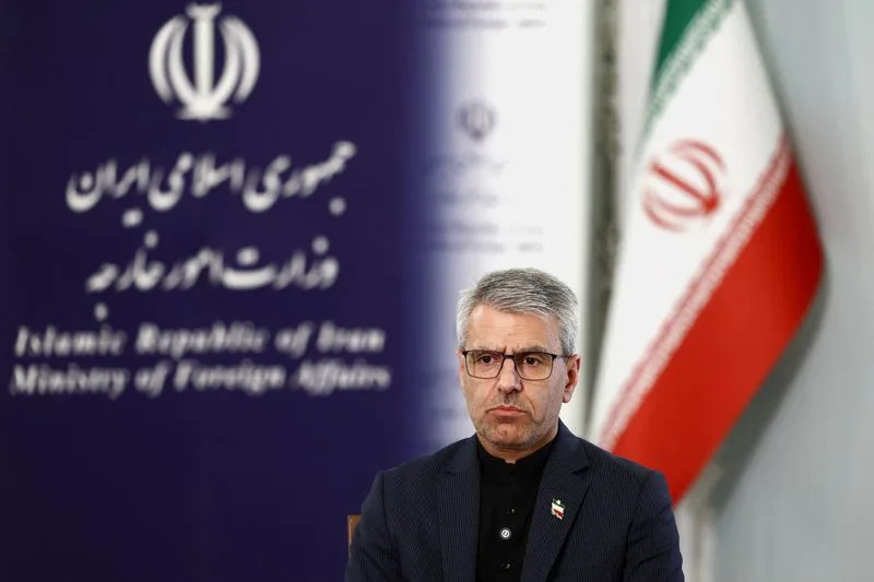 ایران می گوید لبنان بخشی جدایی ناپذیر از توافق صلح با آمریکا است