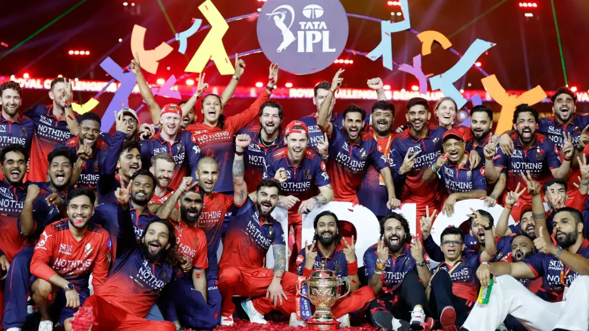 BCCI مسئولیت امتیازات IPL را در رابطه با خروج بازیکنان خارجی از مسابقات بر عهده می گیرد