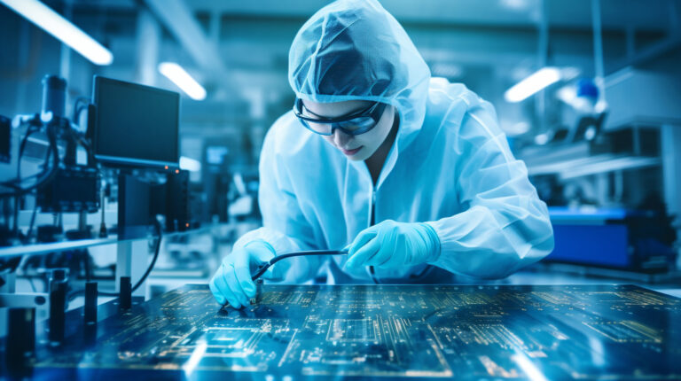 چه چیزی باعث می‌شود که Keysight Technologies (KEYS) یک شرط قانع‌کننده در عصر هوش مصنوعی باشد؟