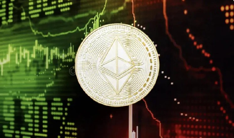 اتریوم بدترین ماه های تاریخ خود را تجربه می کند: اما طبق این داده ها، خطر هنوز پایان نیافته است! CryptoQuant سناریوهای احتمالی را برای...