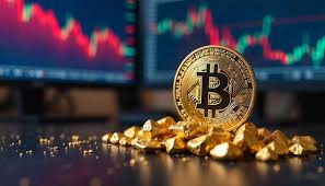 بازار معاملات کریپتو آخرین نمای کلی قیمت را منتشر می کند