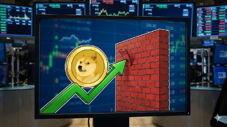کشش سود بازیابی Dogecoin (DOGE)—آیا می تواند سودهای بزرگتری را باز کند؟