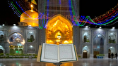 خواص شگفتانگیز آیتالکرسی برای حفظ جان، مال و ایمان