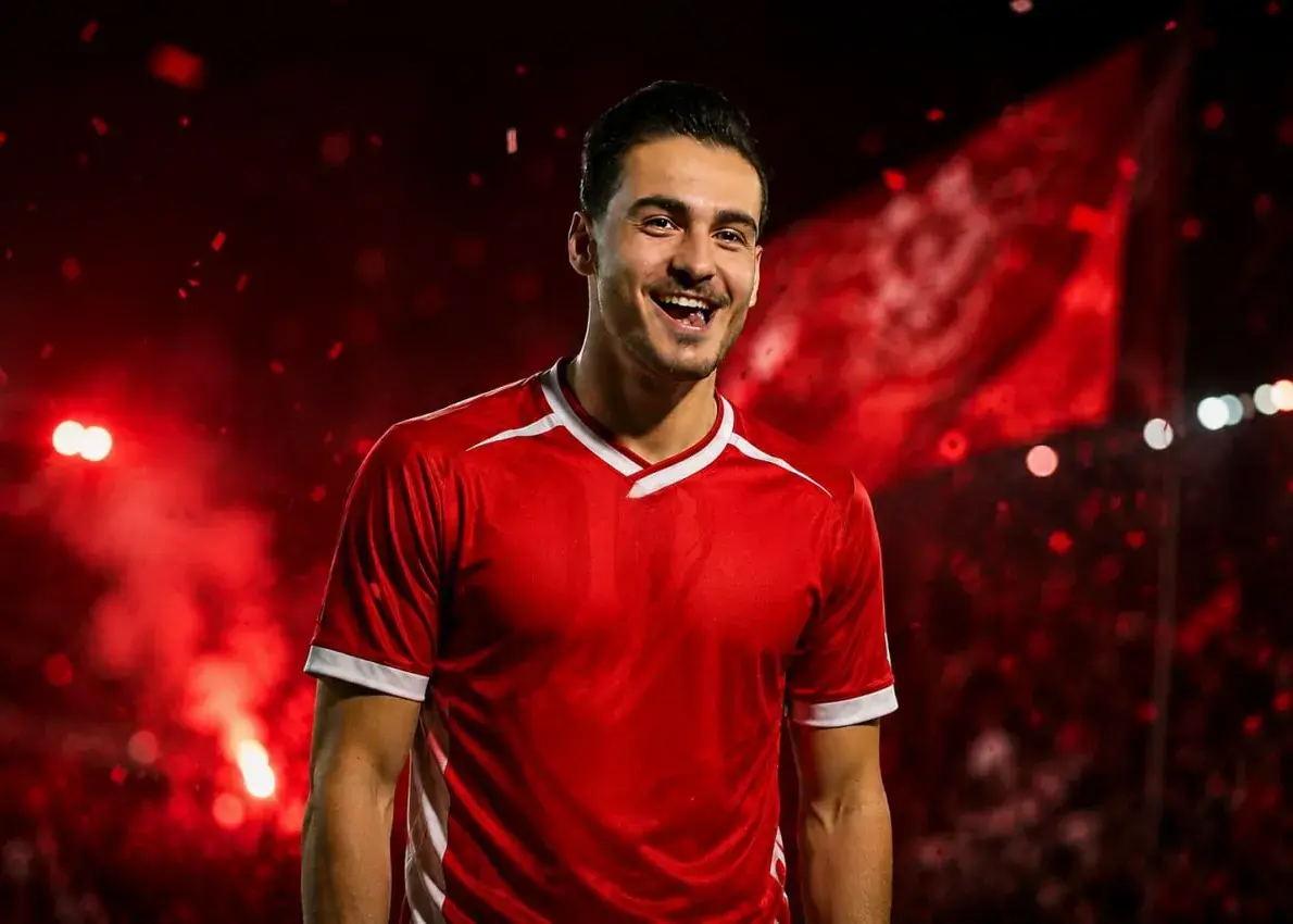 خرید مهم پرسپولیسیها (تقریبا) قطعی؛/ اولین بمب نقل و انتقالاتی با دود قرمز!