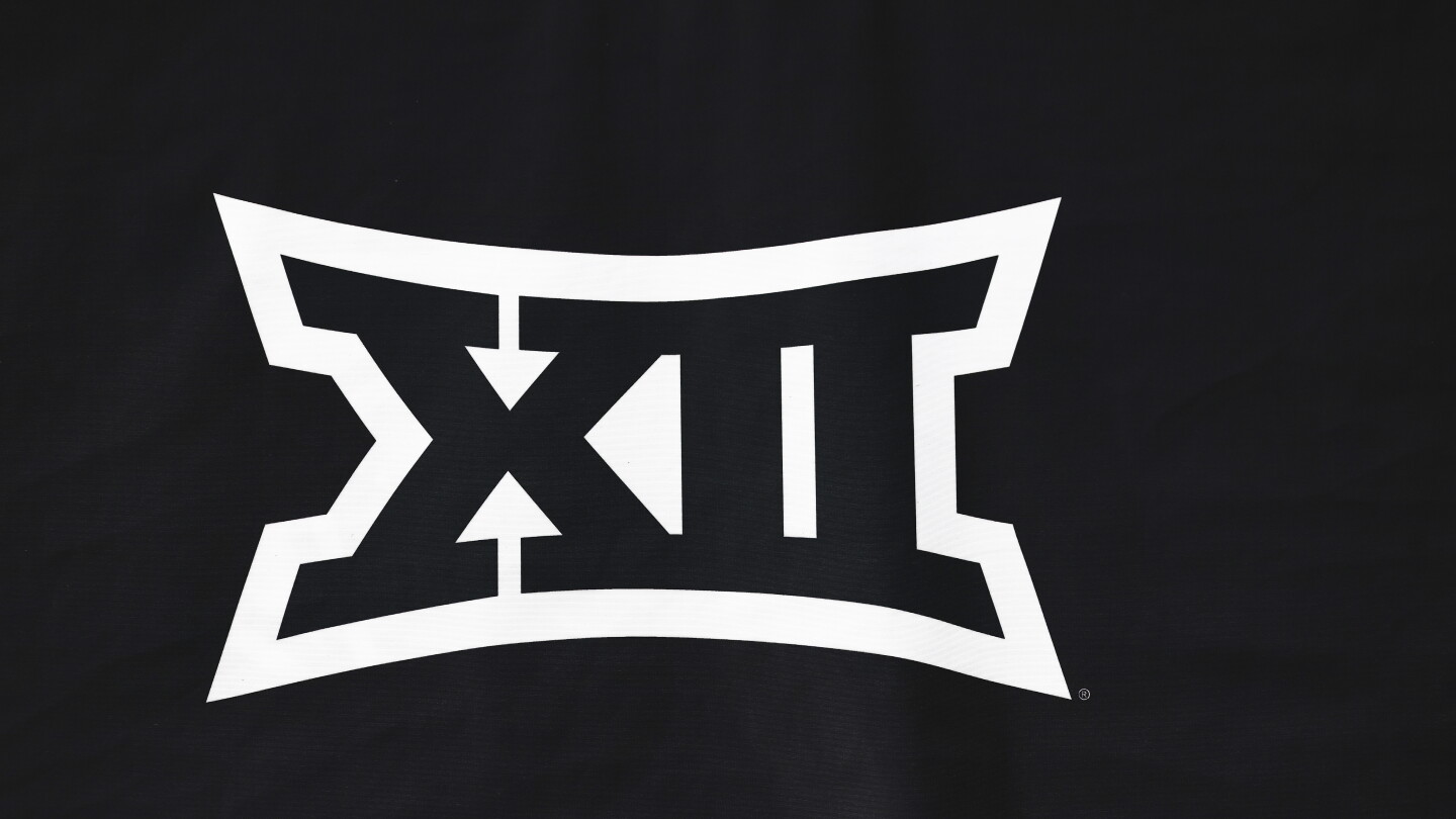 Big 12 از تگزاس تک در دادگاه فدرال به خاطر برندان سورسبی شکایت کرد