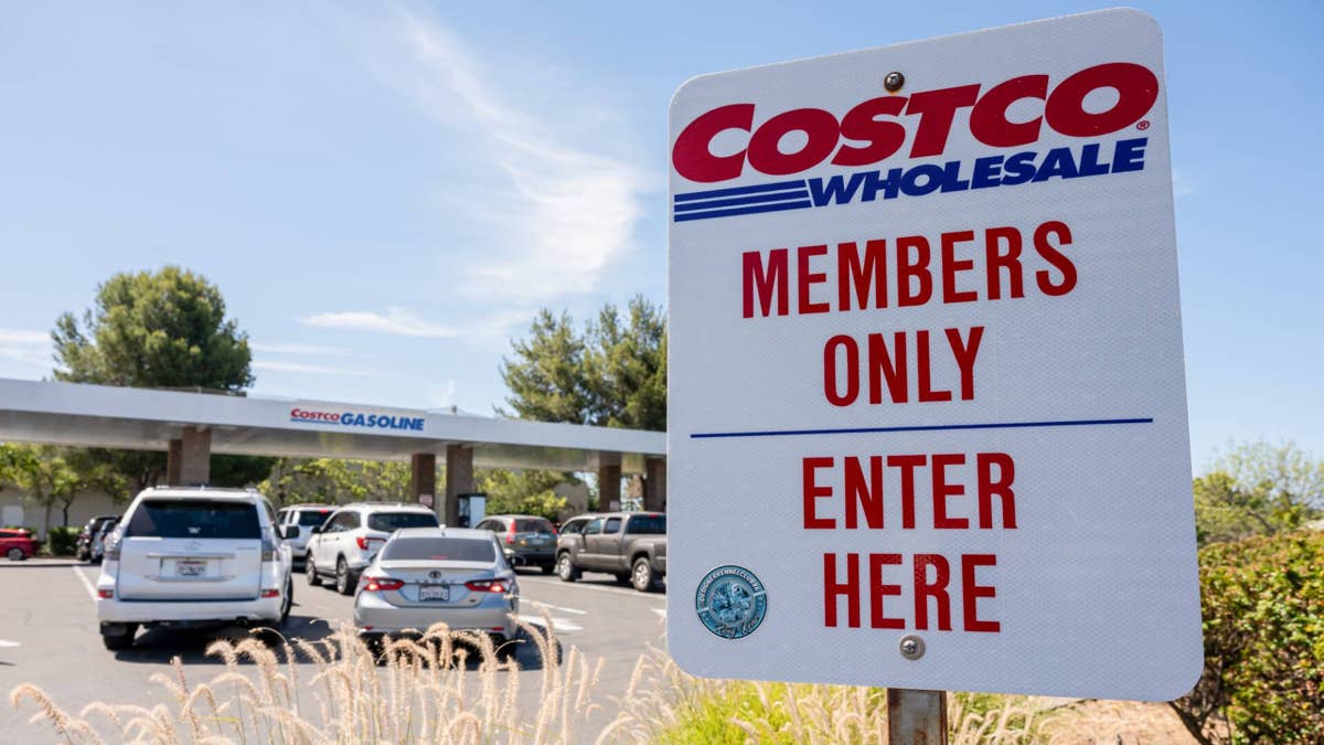 چرا Costco قیمت گاز را به سرعت رقبا کاهش نمی دهد؟