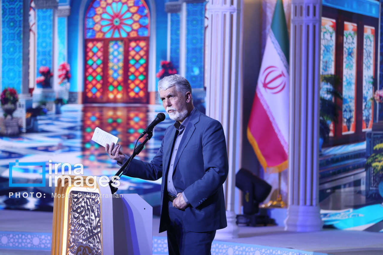 وزیر فرهنگ: حاجیان ایرانی امسال تجلی برائت از مشرکان زمان بودند