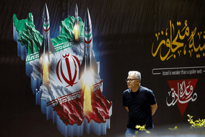 فارسنیوز | منبع: ایران موشکی و مسائل منطقه ای را در دستور کار مذاکرات آمریکا نگه می دارد