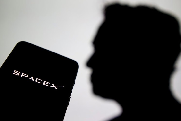 هوش مصنوعی قیمت سهام SpaceX را برای 30 ژوئن 2026 پیش بینی کرد