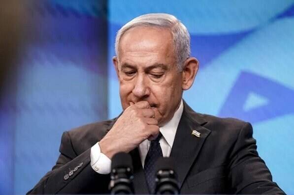 دهنکجی نتانیاهو به تعهدات ترامپ: در لبنان خواهیم ماند!
