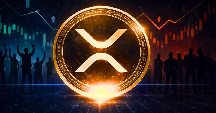 SEC T. Rowe Price Crypto ETF را تأیید می کند: XRP در رتبه سوم پس از BTC و ETH قرار دارد