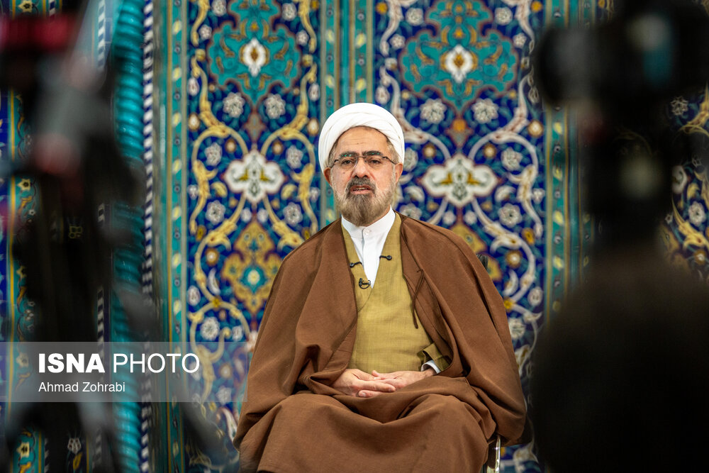 ایرانهراسی سالها مانع شناخت واقعی ایران در جهان شد