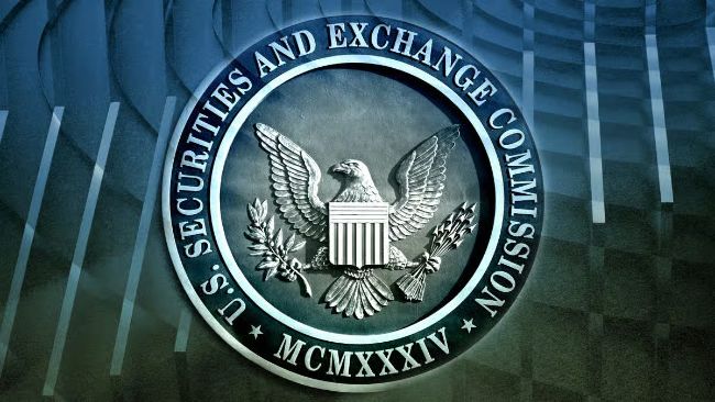 بنچمارک می گوید پیشنهاد NMS SEC «پیامدترین» قانون رمزنگاری ایالات متحده در سال جاری است