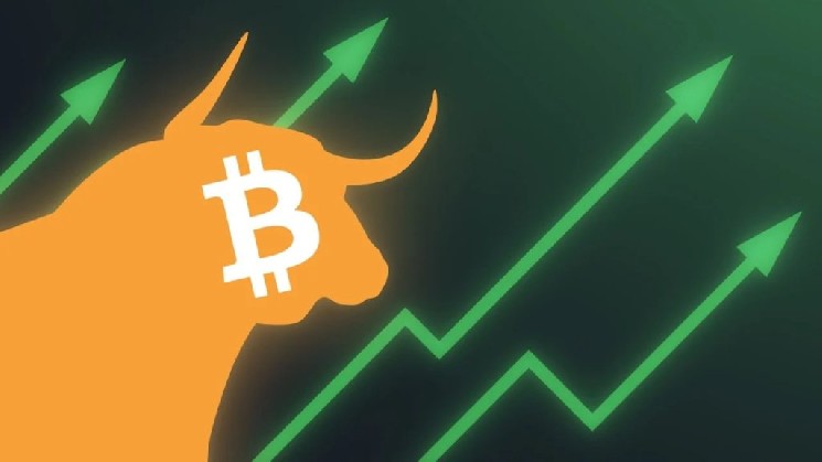بیت کوین بالا می رود: تحلیلگر صعودی il Capo هدف بعدی را تعیین می کند