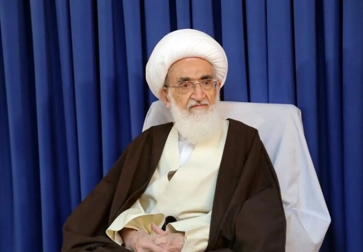 پیام مهم آیتالله نوری همدانی در آستانه ماه محرم