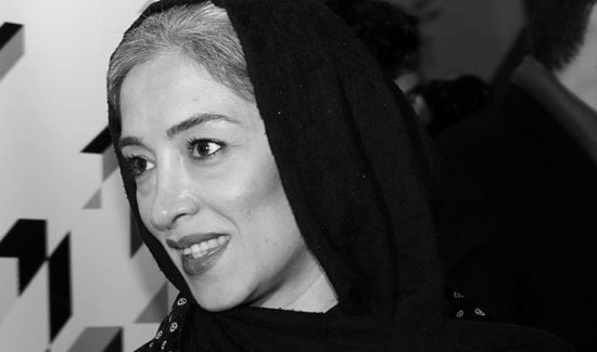 پانته آپناهی‌ها بازیگر  «خون بس» شد