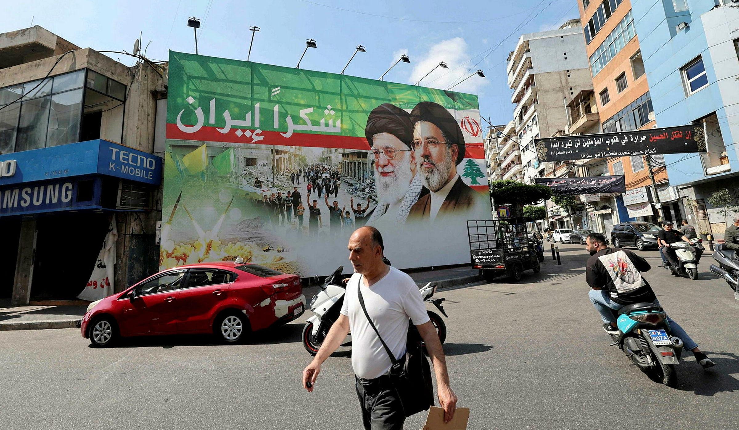 پوشش جدید برای واقعیت قدیمی؟ توافق آمریکا و ایران باعث ایجاد نگرانی ها و نگرانی ها در لبنان شده است