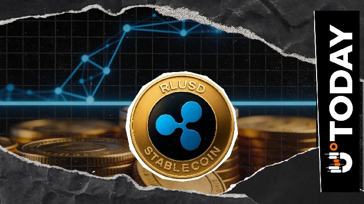RLUSD ریپل در لیست 9 استیبل کوین برتر: نقطه عطف جدیدی به دست آمده است