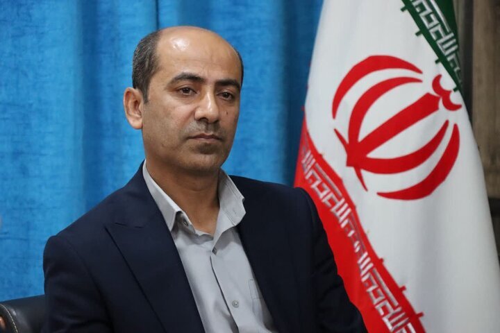 فرماندار دشتی: بهسازی قبور مطهر شهدا با جدیت دنبال خواهد شد