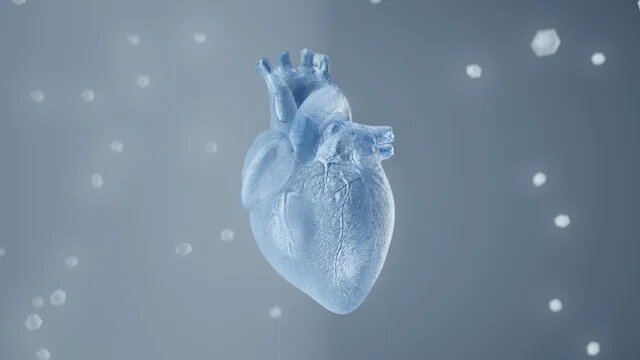 قلب سالها قبل ابتلا به سرطان را هشدار میدهد