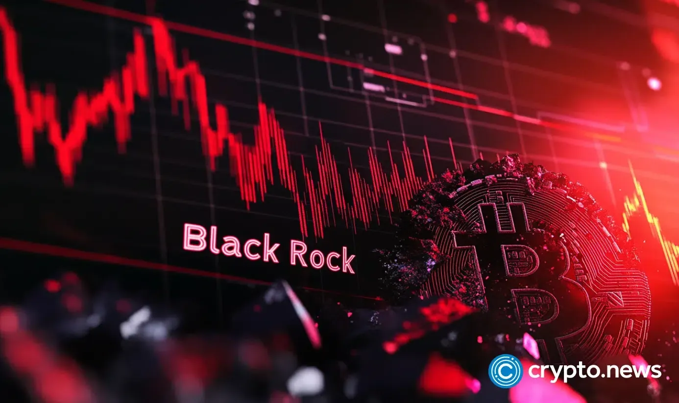 جیک کلاور ETF XRP BlackRock را شناور می کند، زیرا XRPL جایگاه خود را به دست می آورد