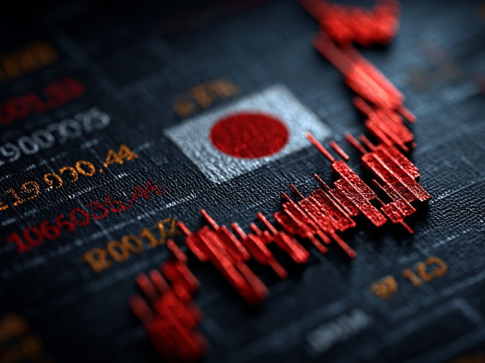 با ثابت ماندن JGB، Nikkei از بالاترین سطح خود با نزدیک شدن به تصمیم گیری نرخ BOJ کاهش می یابد