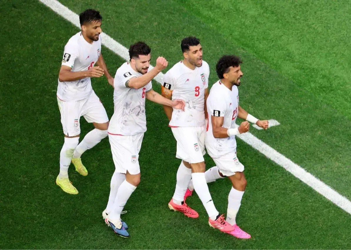 عواقب تساوی با نیوزیلند؛/ سقوط سریع ایران به رتبه چهارم آسیا!
