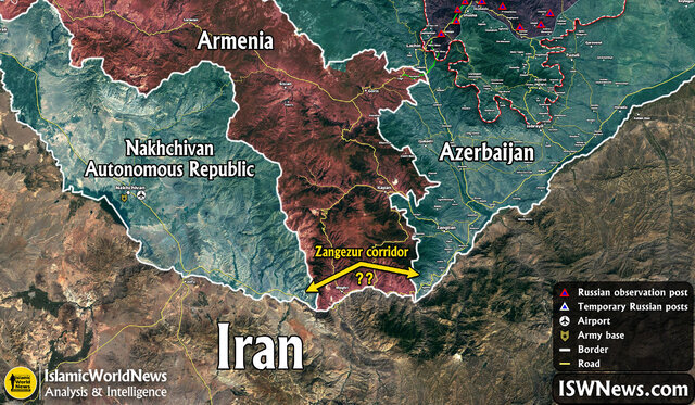 آمریکا و ایران در این تنگه همسایه می شوند؟ / سکوت به معنای از دست دادن فرصت و مشروعیت بخشیدن به این پروژه است