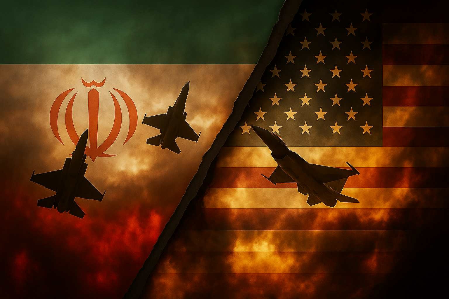 افشاگری روزنامه اطلاعات درباره ذینفعان جنگ؛ از رقبای پزشکیان تا کاسبان تحریم