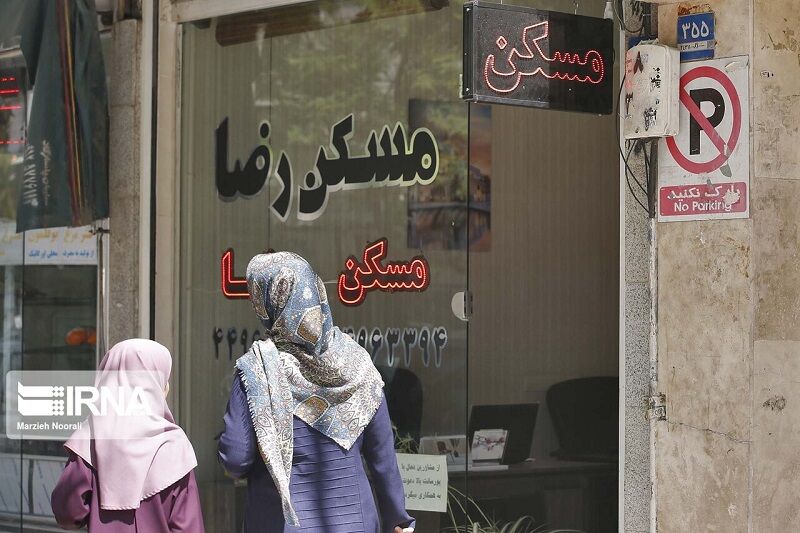 مسکن خراسان شمالی در گرداب چک و قیمتهای غیرواقعی