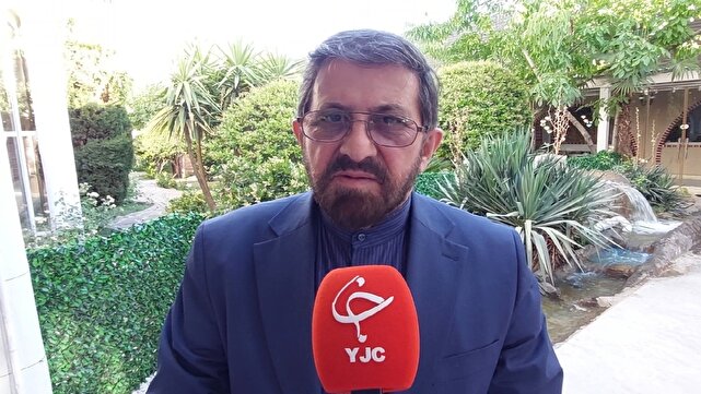 مرتضی طاهری: نباید بگذاریم وحدت‌مان خدشه‌دار شود + فیلم