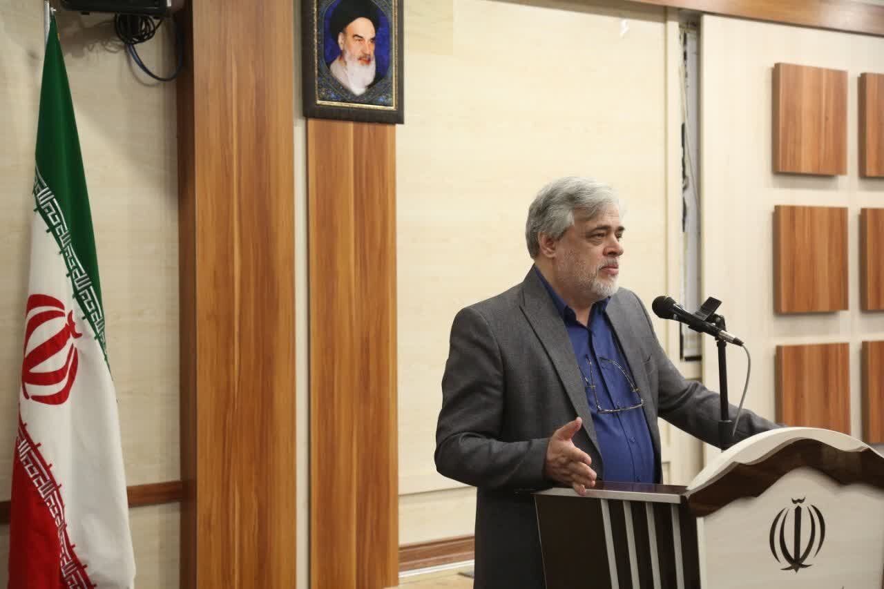 محمد مهاجری: جمعکردن تندروها برای نظام مثل آب خوردن است اما.../ شورای عالی امنیت ملی همچون زمان شهید لاریجانی باید قاطع عمل کند