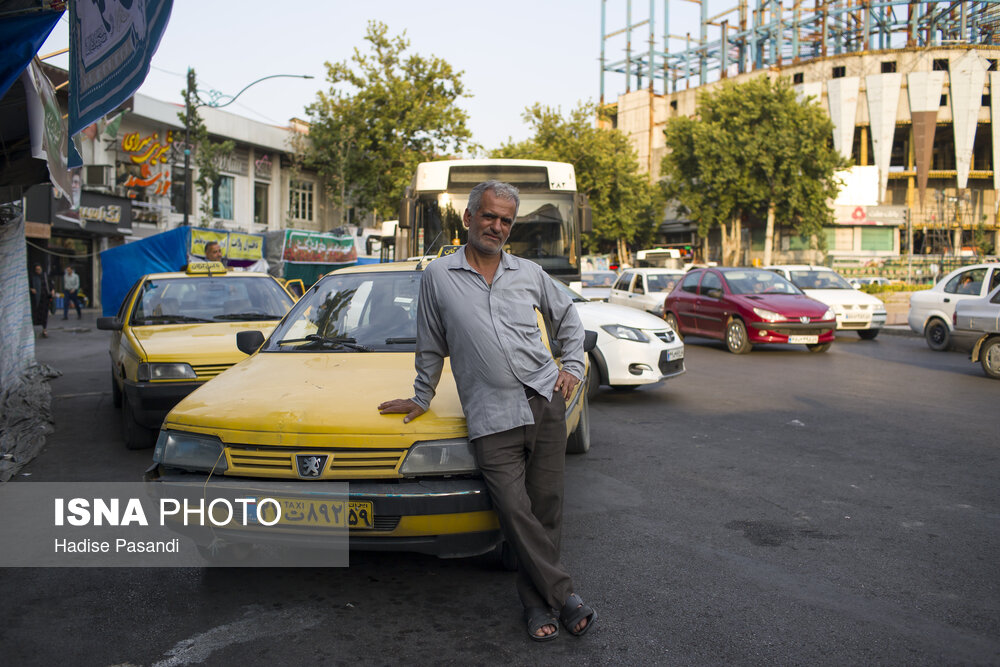 پدر؛ مردی با آرزوهای ساده و مسئولیت‌های بزرگ