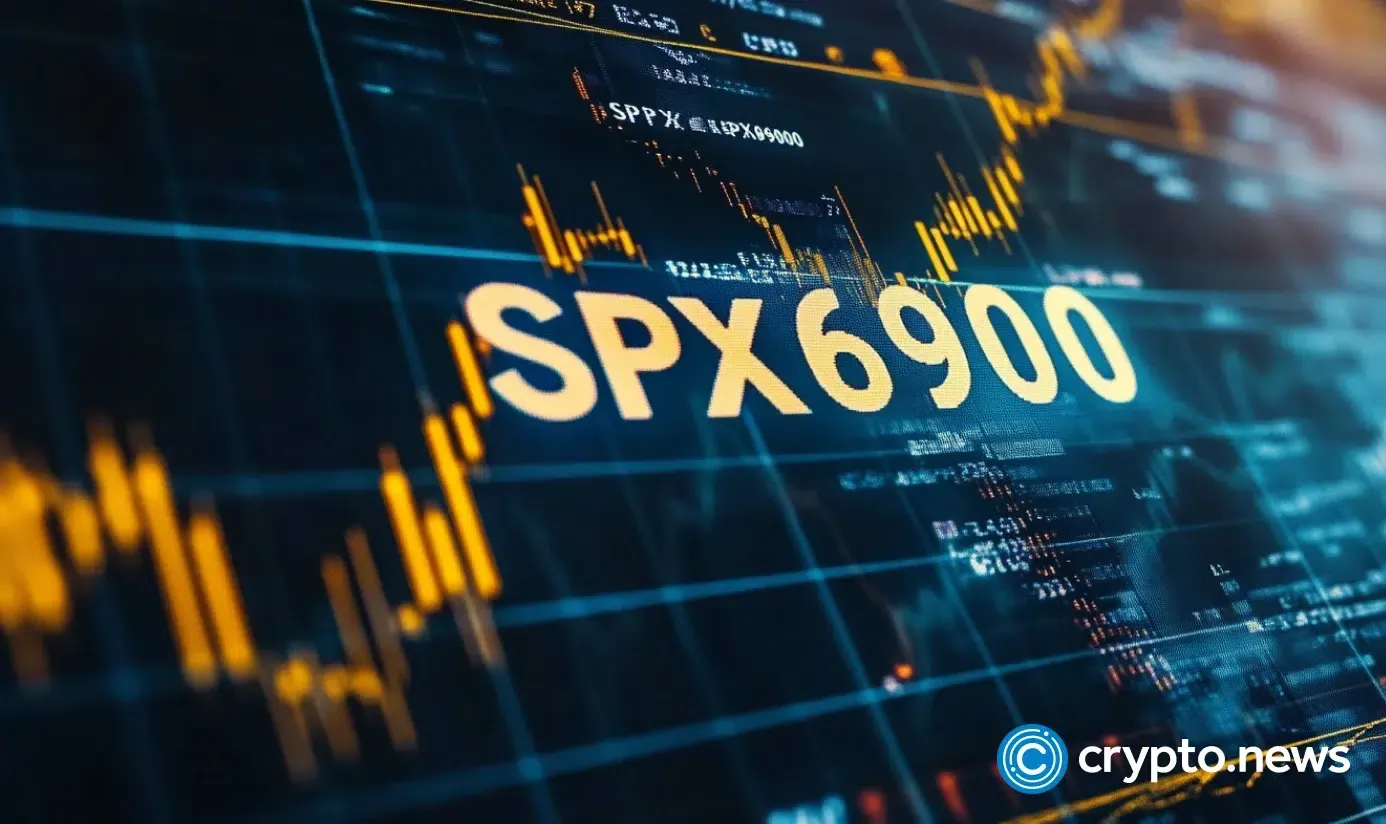 SPX6900 تقریباً 10 درصد جهش کرد زیرا Upbit و Bithumb معاملات کره ای را باز کردند