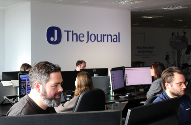 RTÉ و The Journal پر استفاده ترین منابع خبری آنلاین در ایرلند هستند